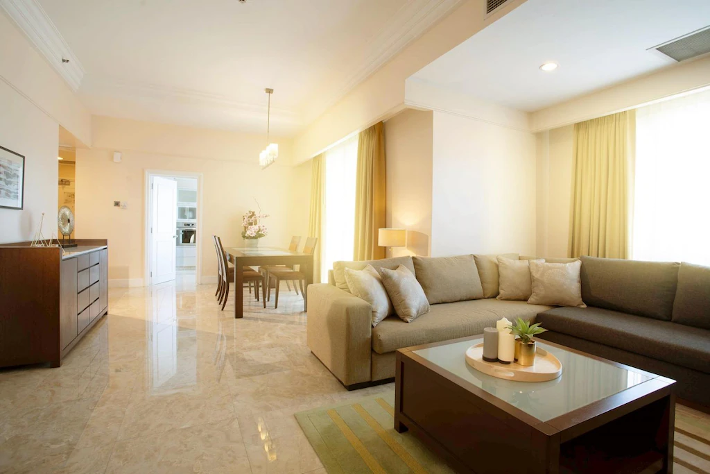 3 Bedroom