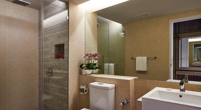 Premier 2 Bedroom Residence