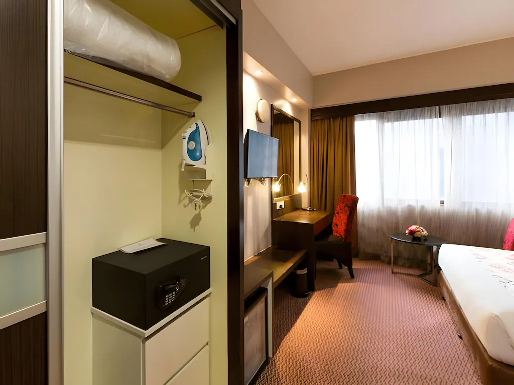 City Suite