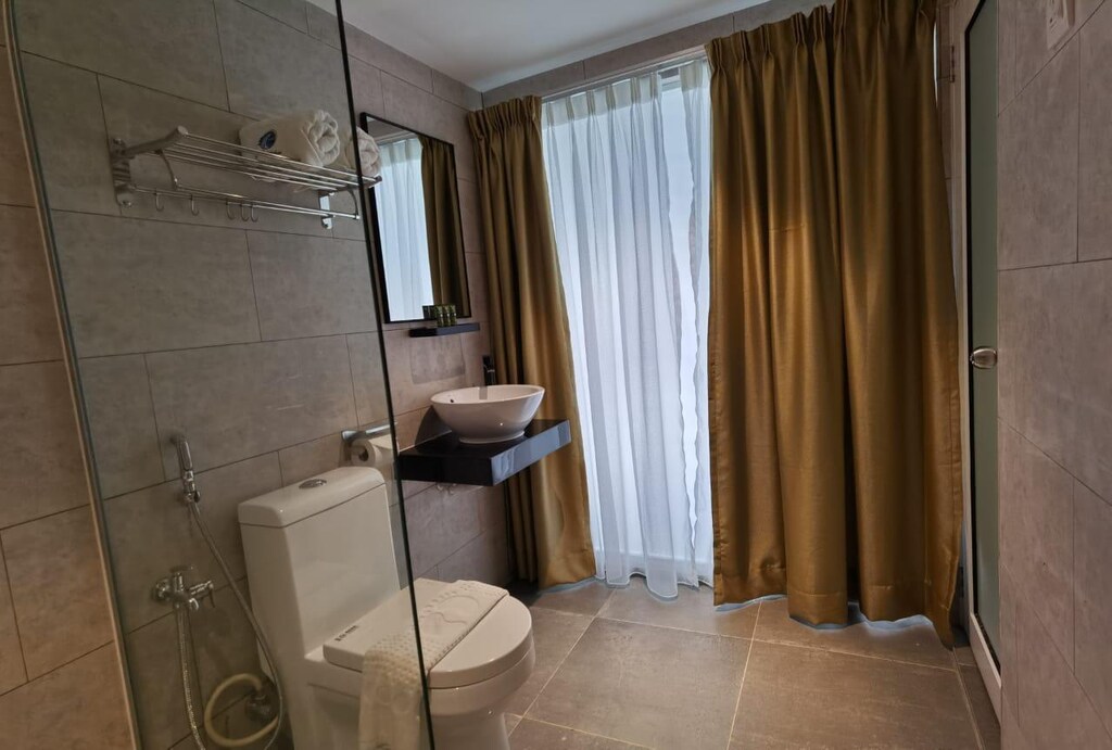Luxury Villa (2 Bedroom)