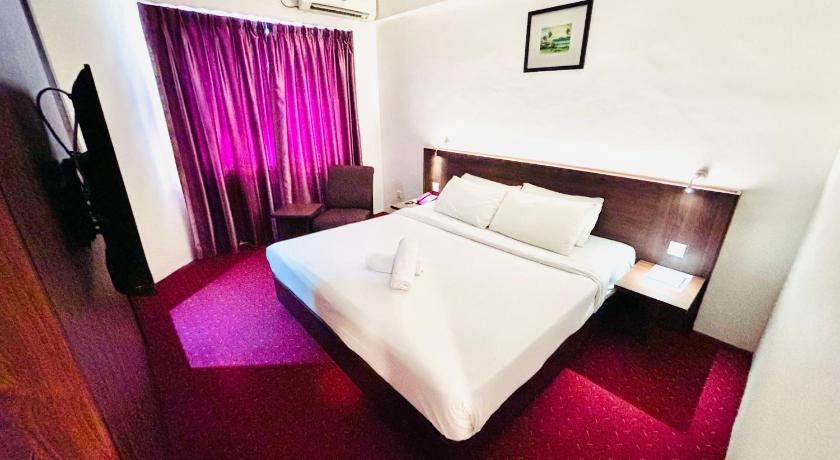 Suite Room
