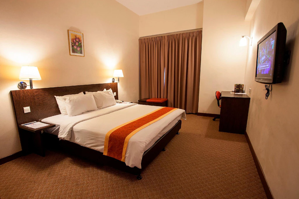 Bayu Suite