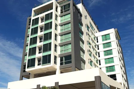Symphony Suites Hotel, Ipoh