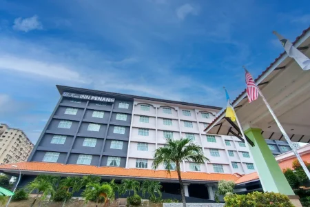 Raia Inn, Penang