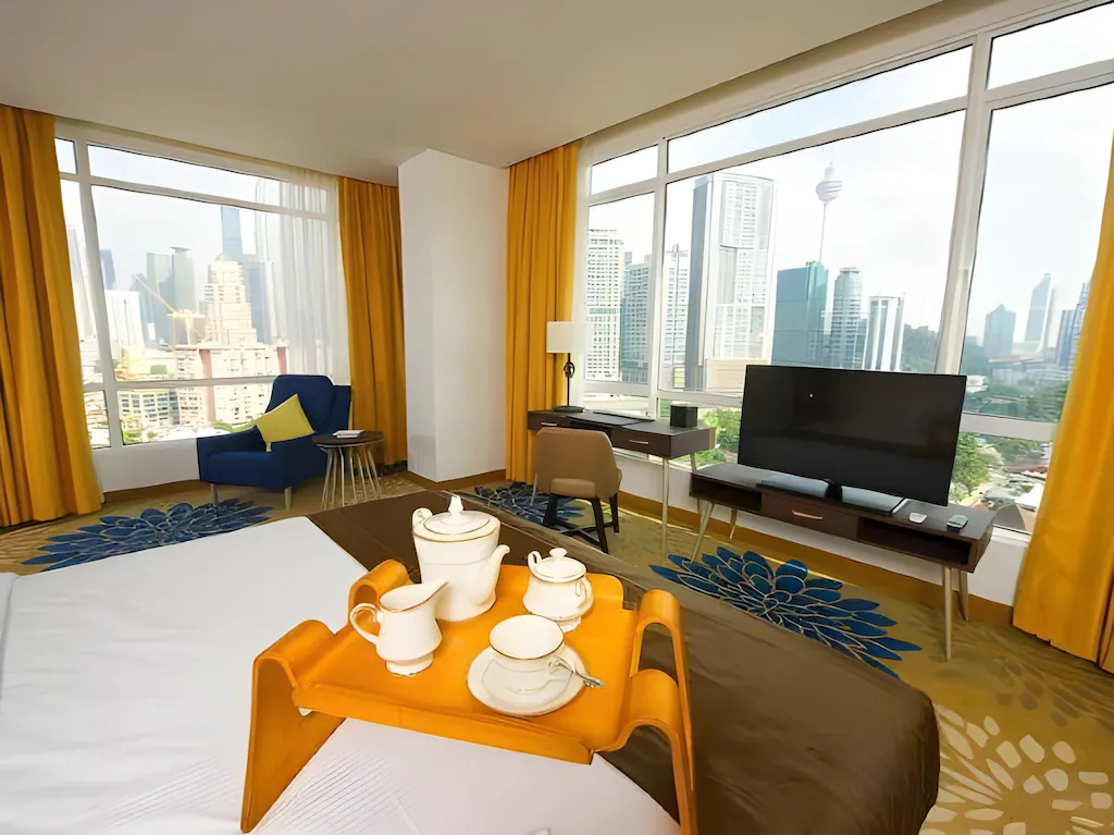 Junior Suite
