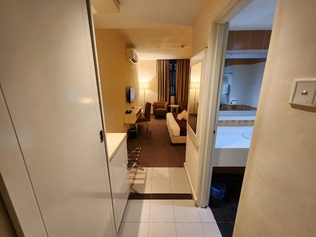 Superior Room (Double/Twin)