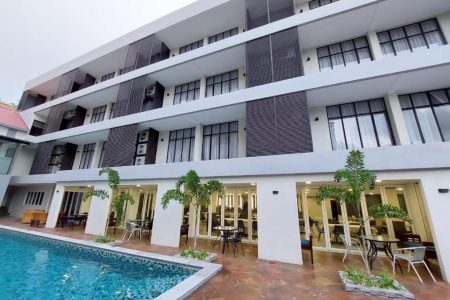 Christee Suites Hotel, Melaka
