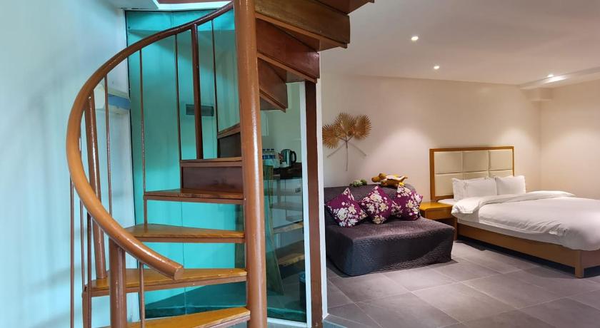 Luxury Villa (2 Bedroom)