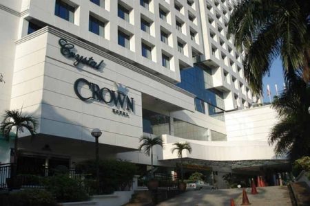 Crystal Crown Hotel, Petaling Jaya