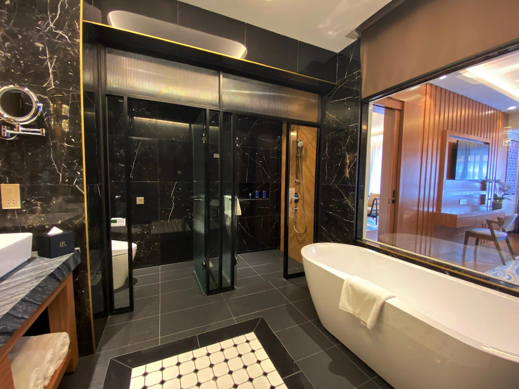Club Suite