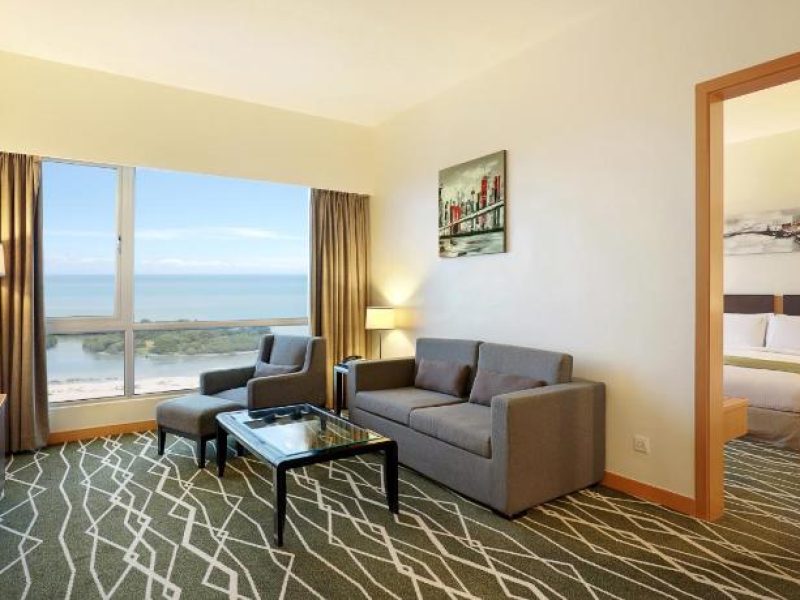 1 Bedroom Suite (Inclusive Breakfast)