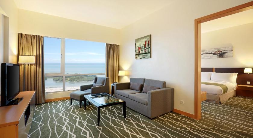 1 Bedroom Suite (Inclusive Breakfast)