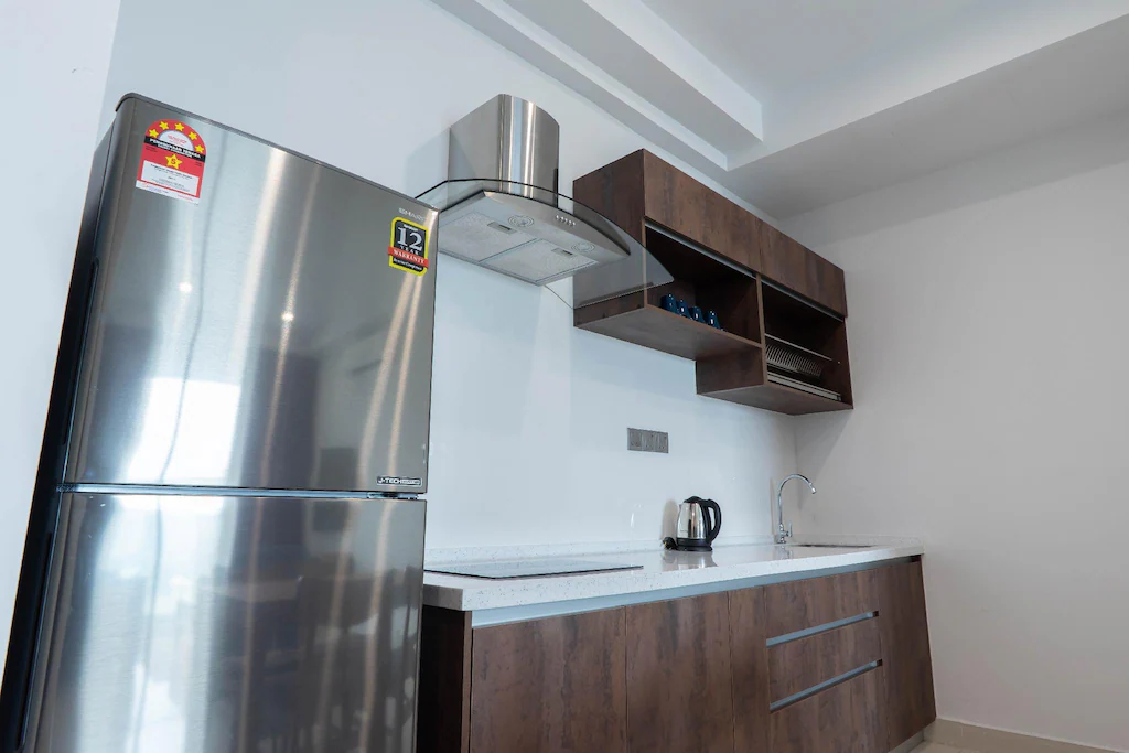 2 Bedroom Suite