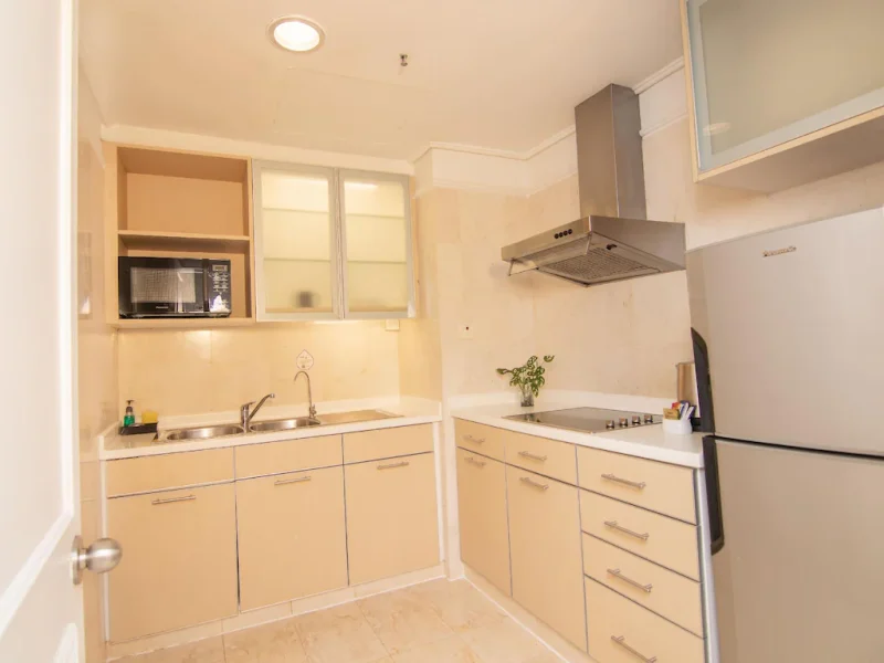 1 Bedroom Premier
