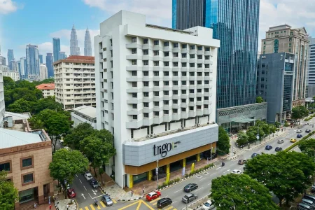 Trigo Hotel, Kuala Lumpur