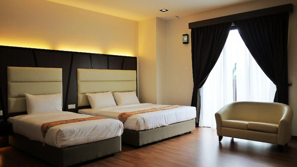 Family Suite