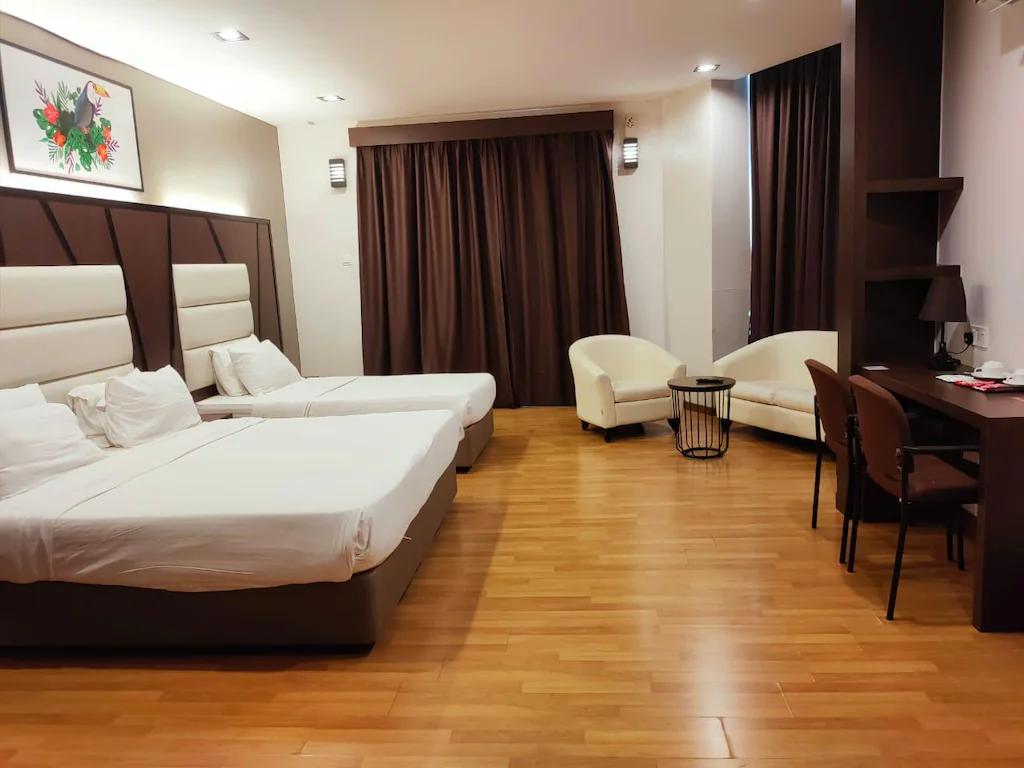 Family Suite