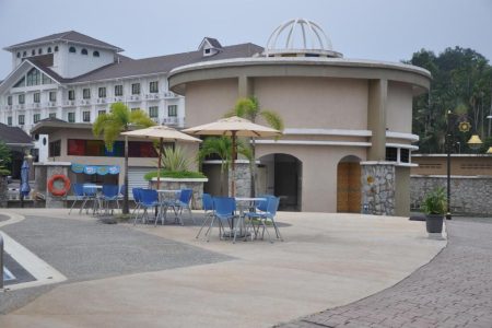 Klana Beach Resort, Port Dickson