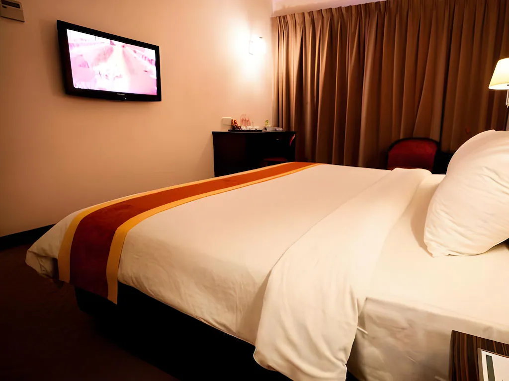 Bayu Suite