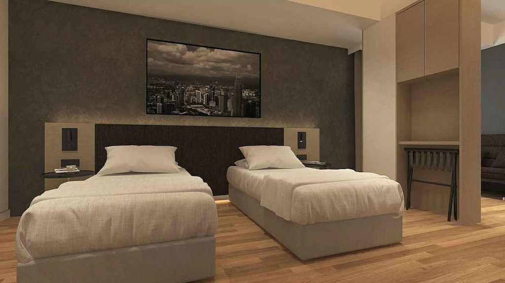 Junior Suite