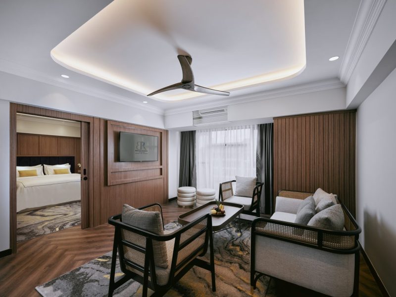 Club Suite