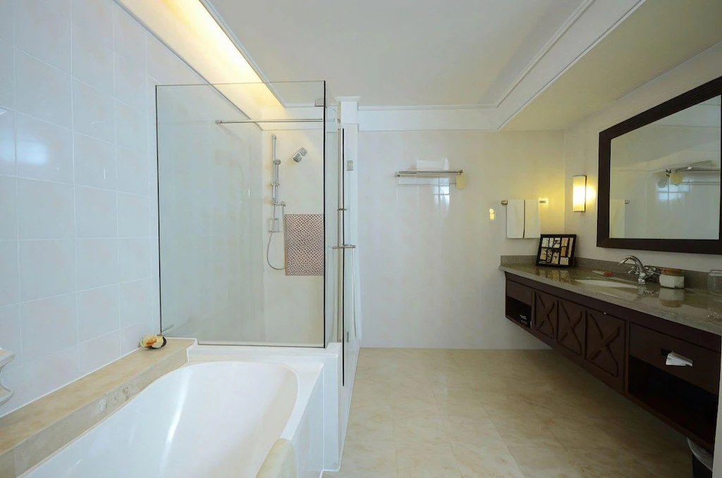 2 Bedroom