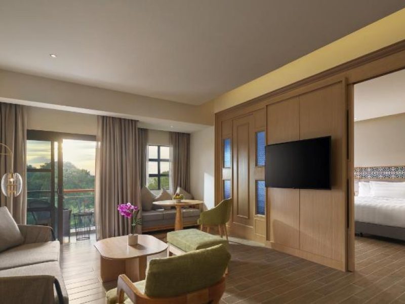 Premier Suite