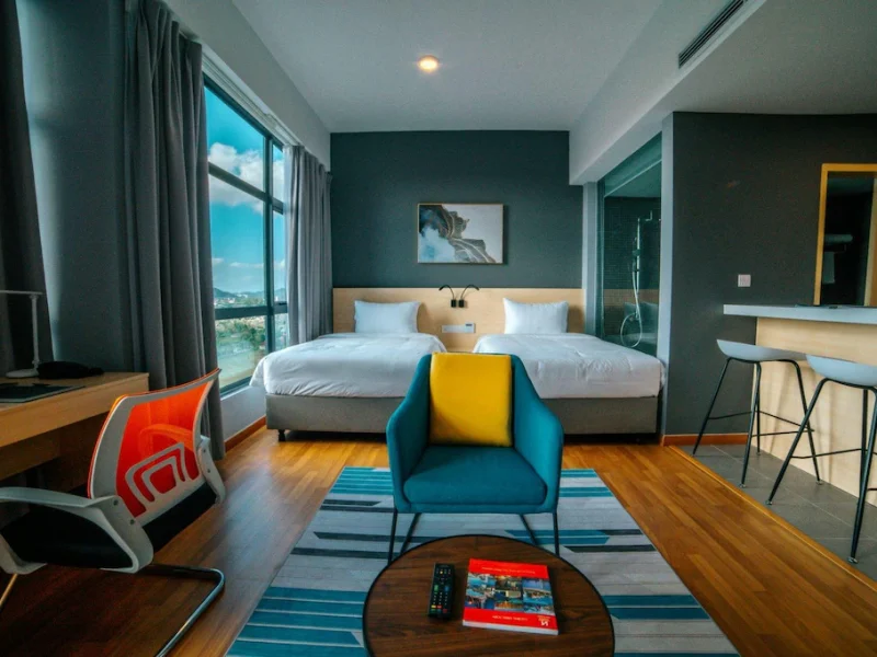 Studio Seaview