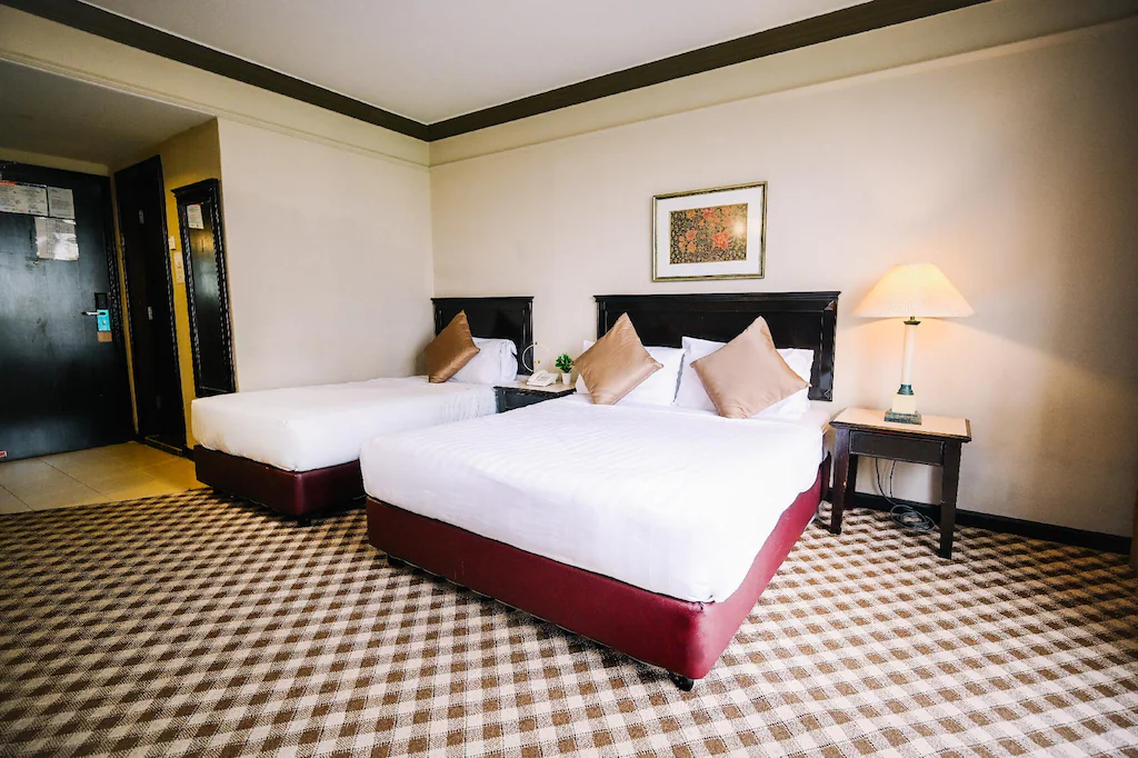 Triple Room (Room Only)