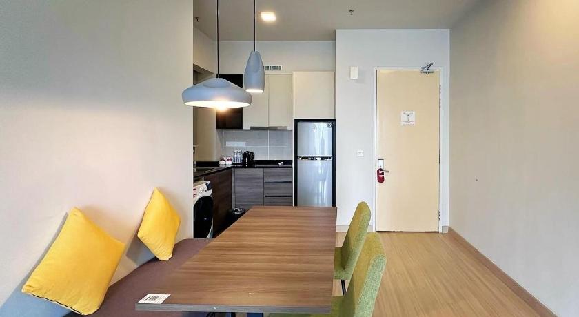 Premier 2 Bedroom Residence