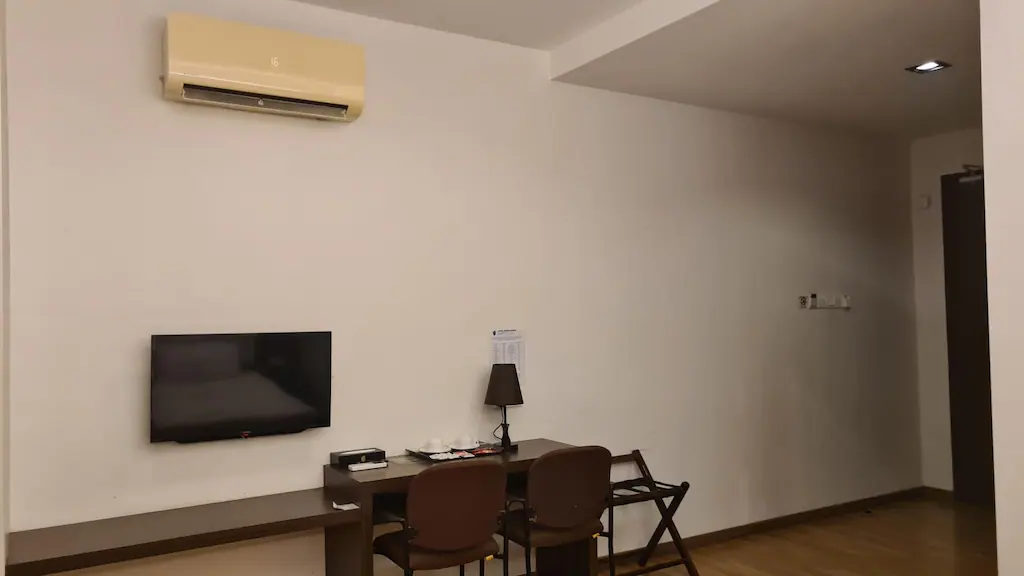 Junior Suite
