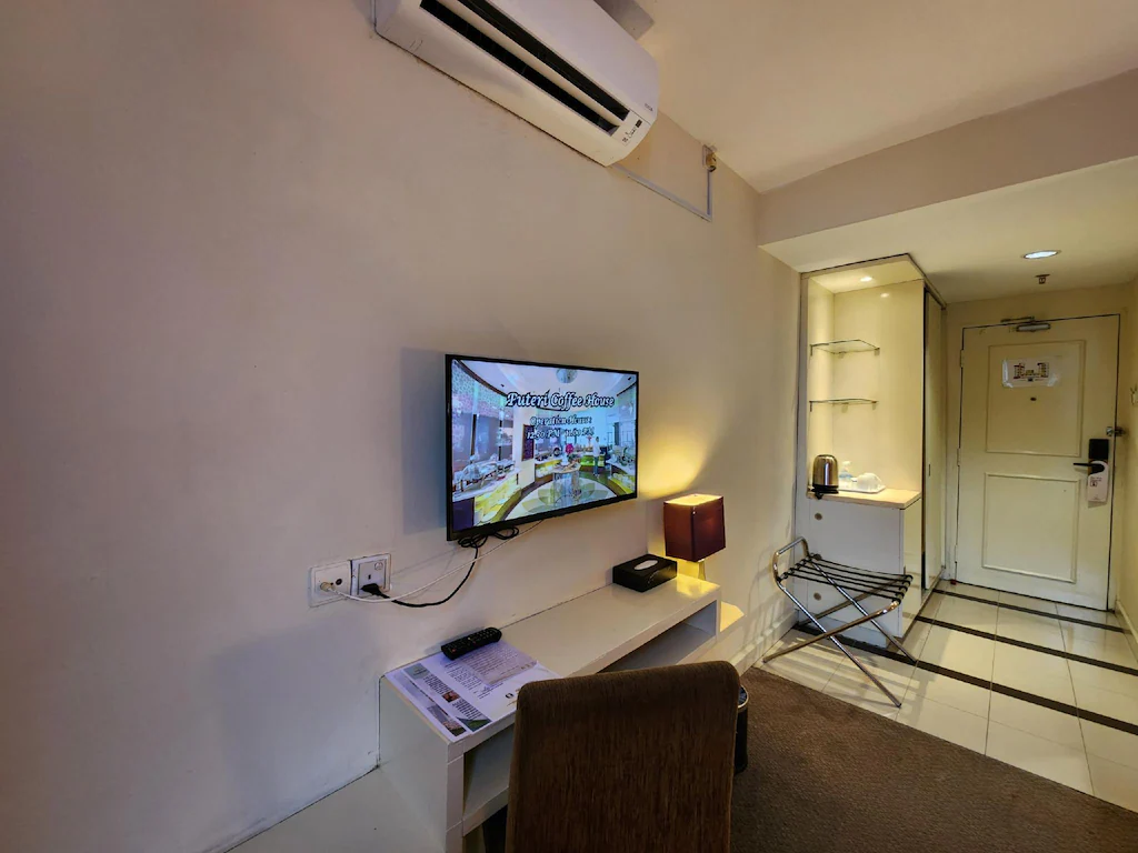 Superior Room (Double/Twin)