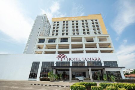 Tamara Hotel, Melaka