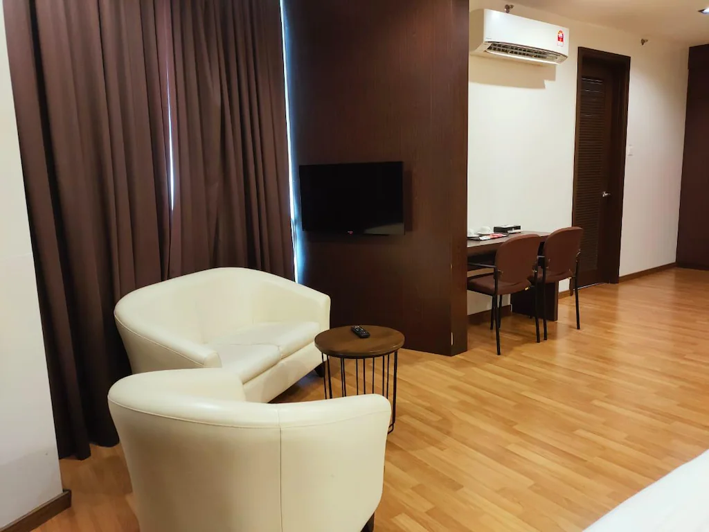 Family Suite