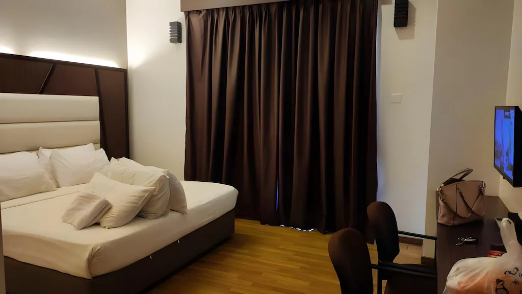 Junior Suite