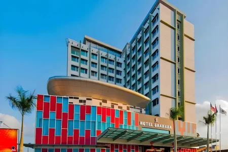 Granada Hotel, Johor Bharu