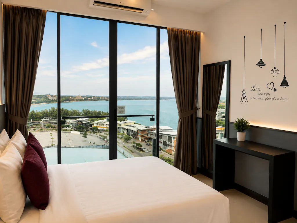 Premier Suite