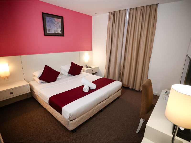 Superior Room (Double/Twin)