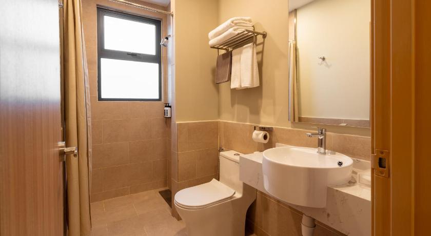 Studio Residence (Room with Breakfast)