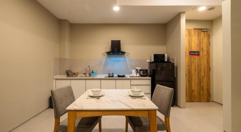 Studio Residence (Room with Breakfast)