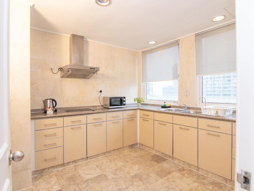 3 Bedroom