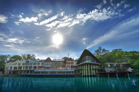 Ramada Langkawi Marina