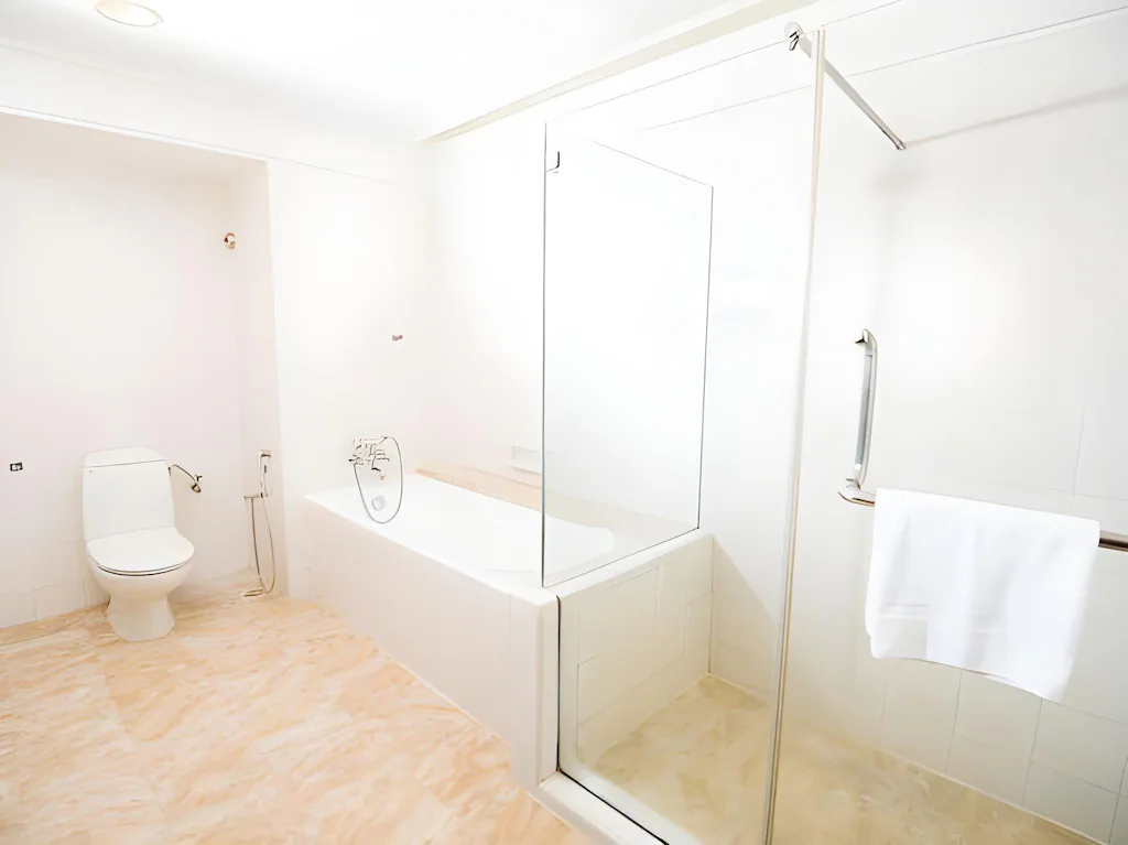 3 Bedroom