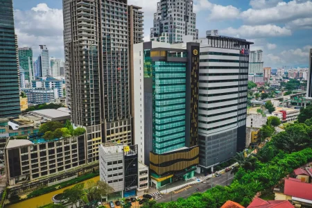 Santa Grand Signature Hotel, Kuala Lumpur