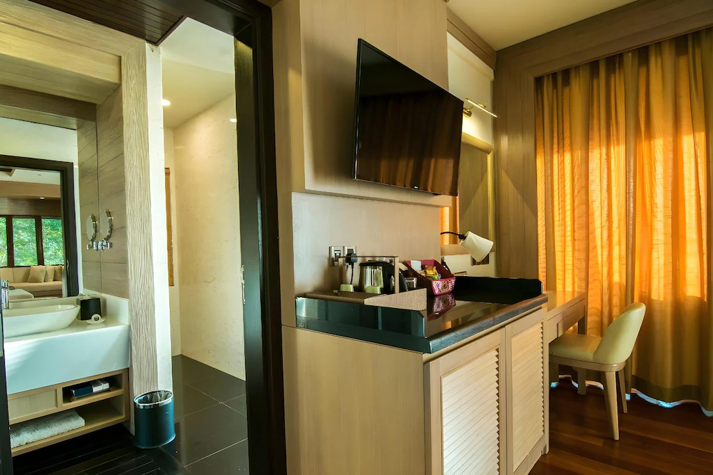 1 Bedroom Villa
