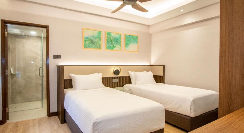 3 Bedroom Seaview