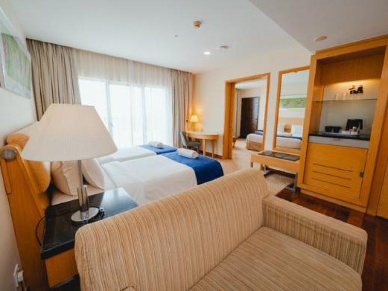Family Suite
