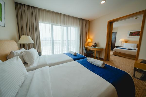Family Suite