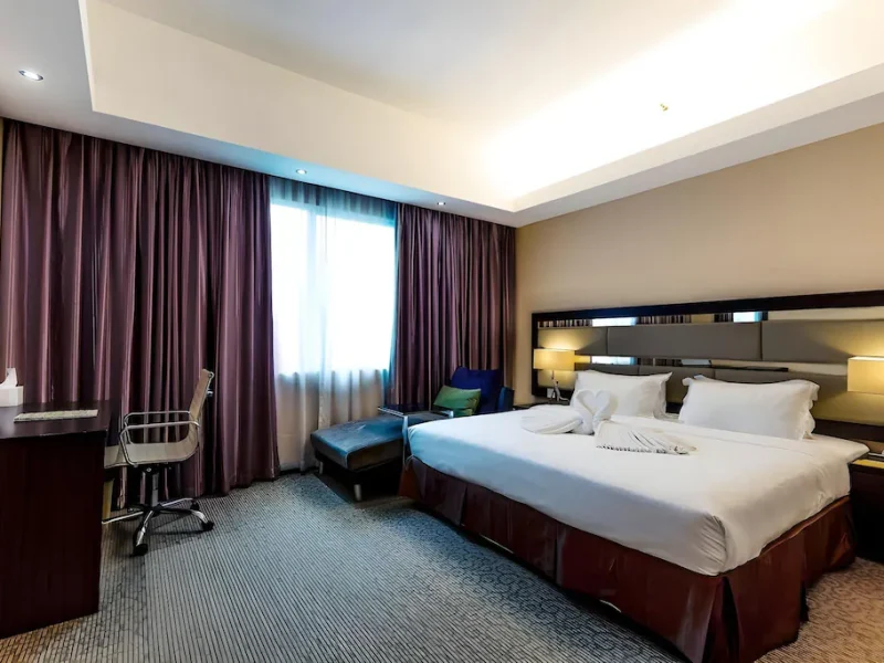 Superior Room (Single/Twin)