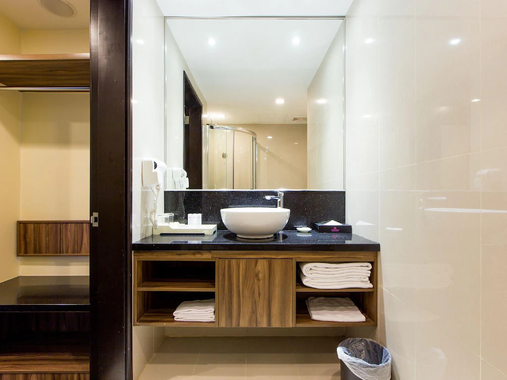 Execiutive Room